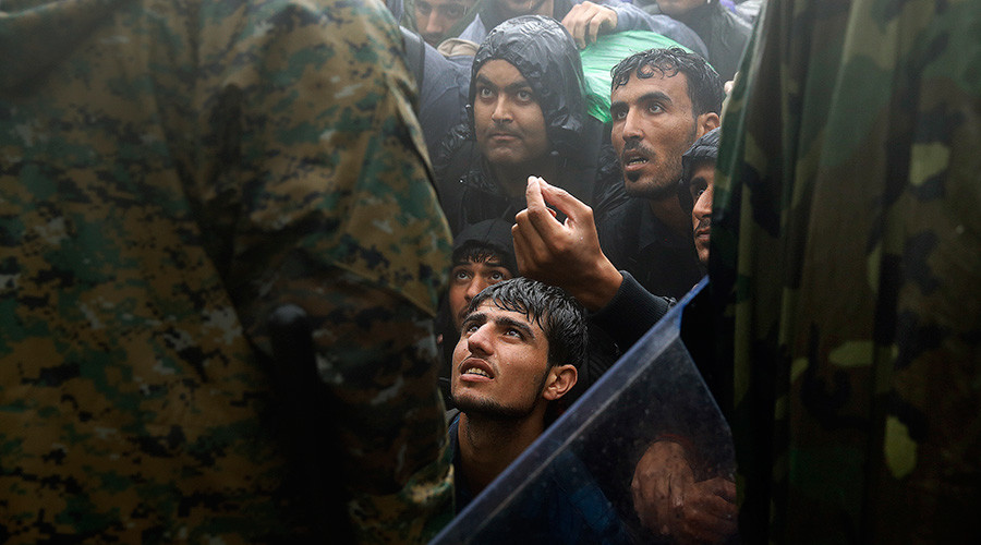 Most Russians believe Europe should send migrants home after war ends