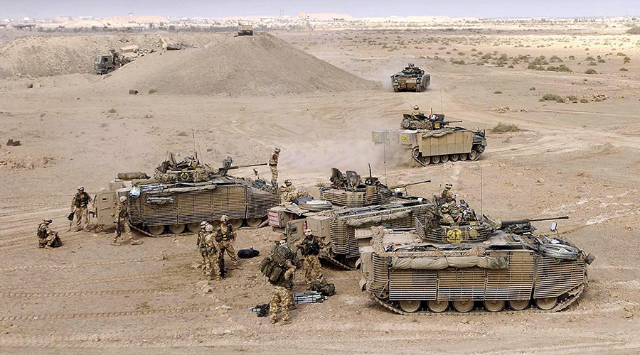 Military personnel warned off protest for Royal Marine murder convict