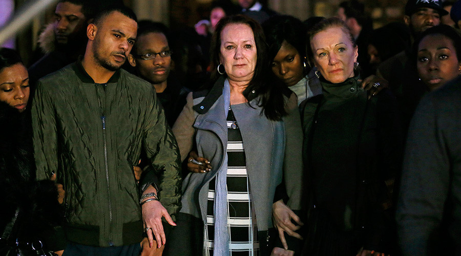 Family of Mark Duggan launch appeal against ‘lawful killing’ verdict