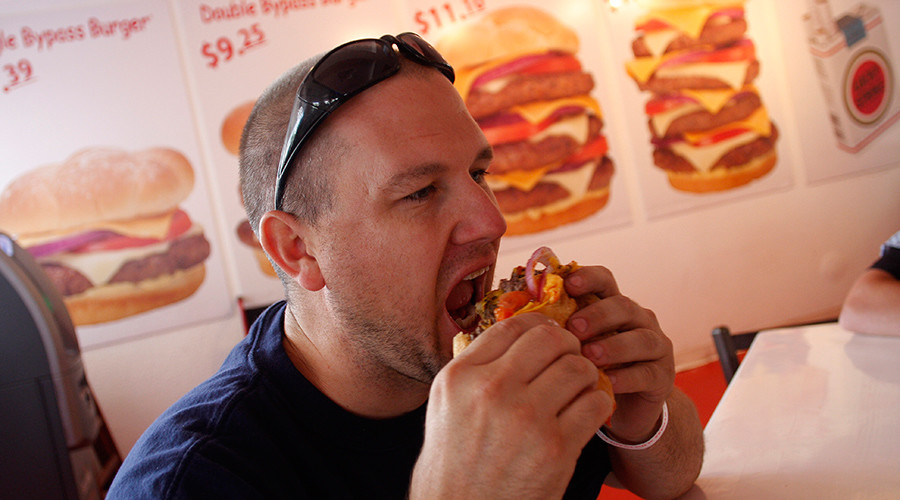 #GMO: To meat or not to meat?