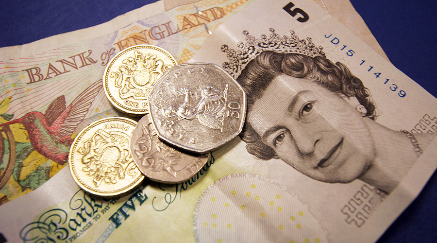 UK economic recovery slows to worse-than-expected 0.5%