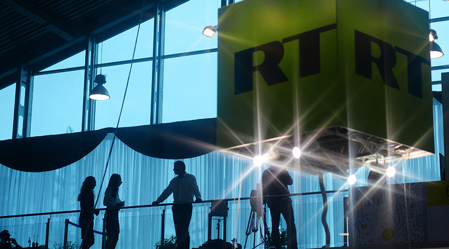 RT - EPPY Awards finalist in three categories