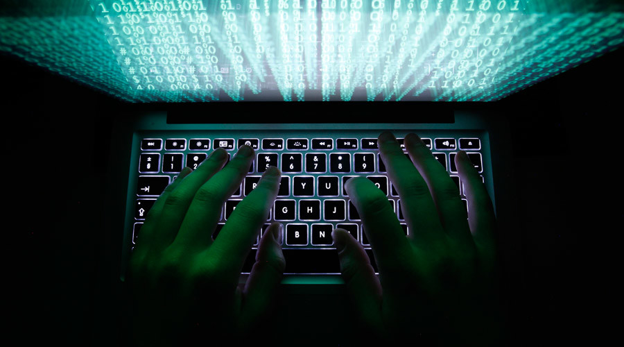Held ransom by malicious spyware? Just pay up, FBI says