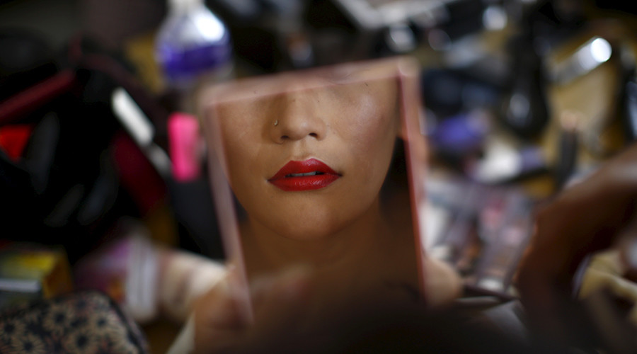Transphobia & rejection: First Australian study unveils sad reality of ageing transgenders