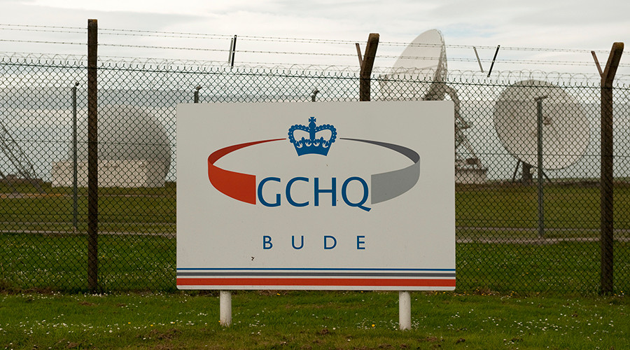 Christian spy rejected by GCHQ for ‘favoring God over Britain’