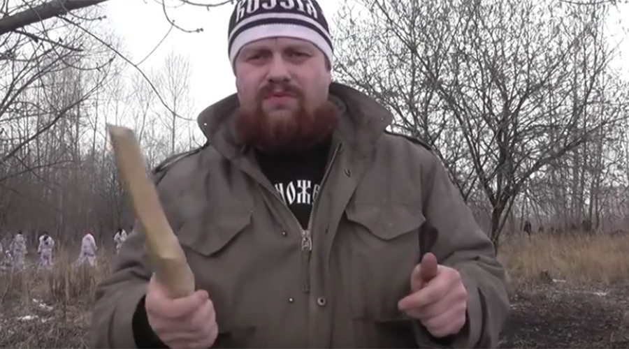 ‘Russians’ nationalist movement banned, recognized as ‘extremist’ – Moscow court