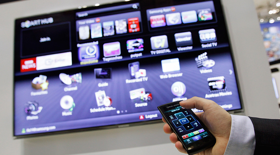 For science! US government says it's OK to hack your car, tablet or smart TV