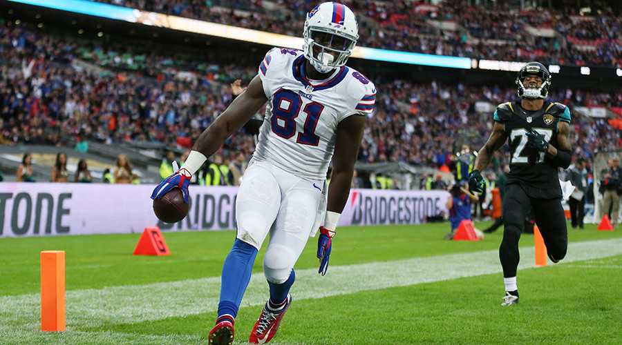 Should London get an NFL franchise?