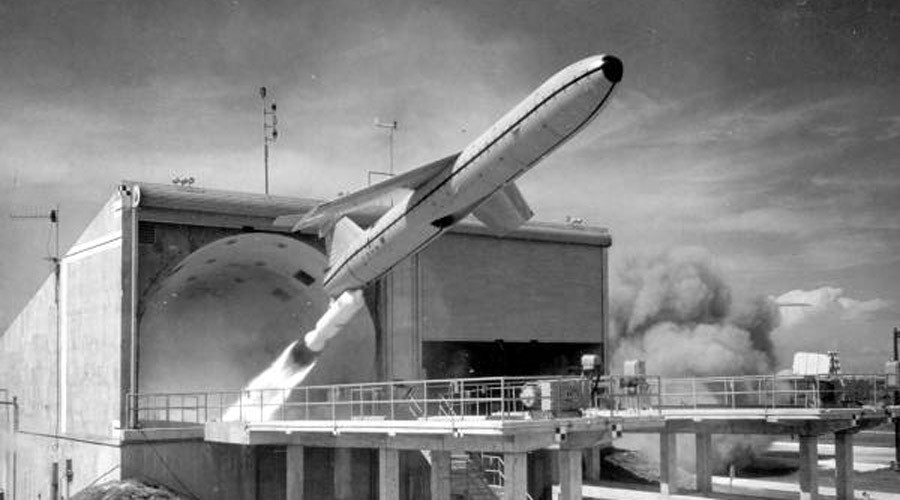Revealed: US almost launched nuclear weapons during Cuban Missile Crisis
