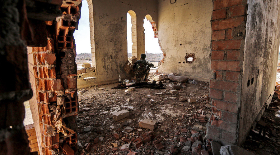 Turkey threatens ‘whatever necessary’ to combat Kurdish autonomy ‘mindset’ in Syria