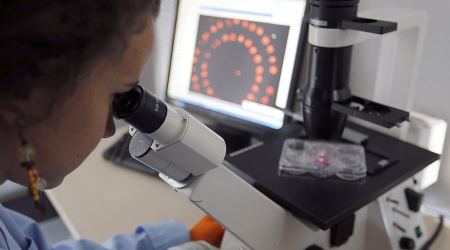 Viral treatment that destroys cancer cells approved by FDA