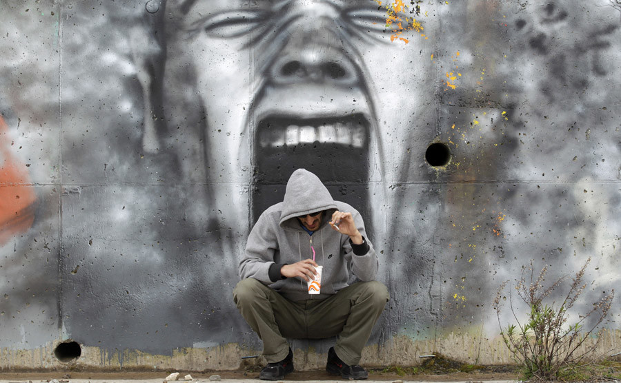 Young Britons face worst economic prospects in generations, human rights study finds