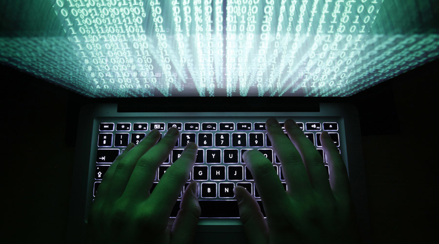 Activists ask Russian law enforcers to step up protection against ISIS hackers
