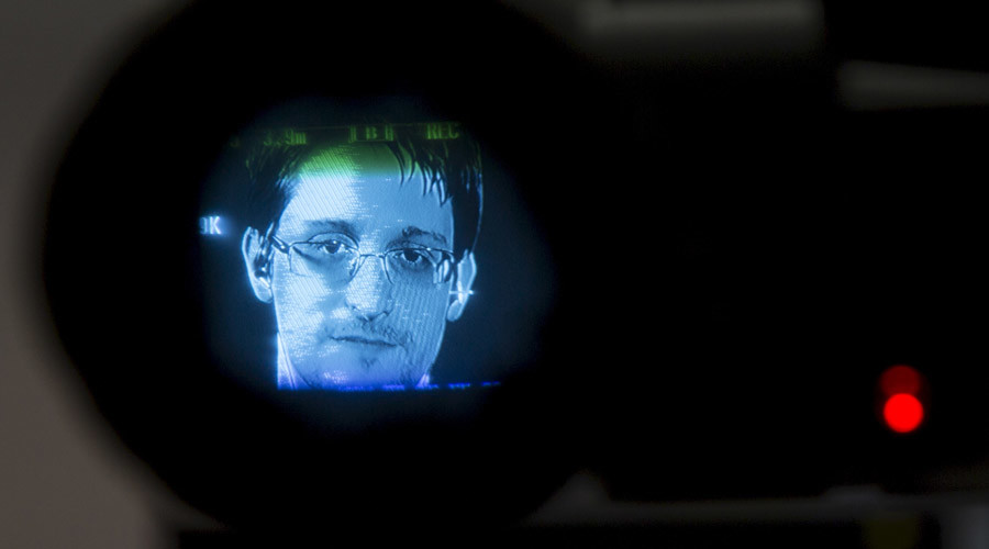 Denmark could vote on Snowden asylum, as MPs get inspired by European Parliament resolution
