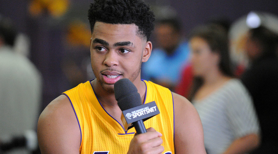 NBA 2015-2016: 10 things to watch for this season