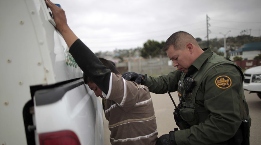 It's official: San Antonio police will not inquire about citizenship status