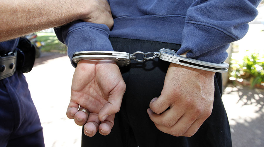 29 people arrested on sex trafficking charges in 13 cities, 8 states