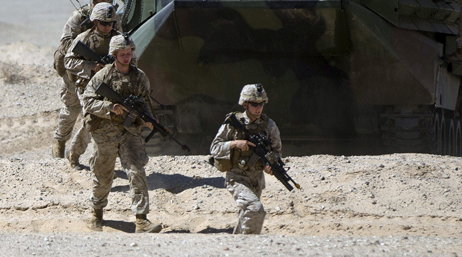 ‘Calculated to put American troops in danger’: Why US wants escalation in Syria
