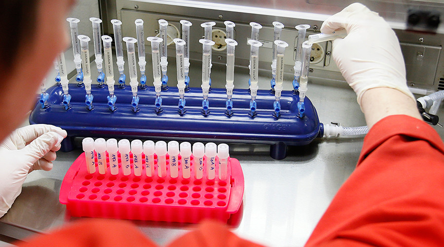 Scientists design ‘bio-grenades’ to hit cancer