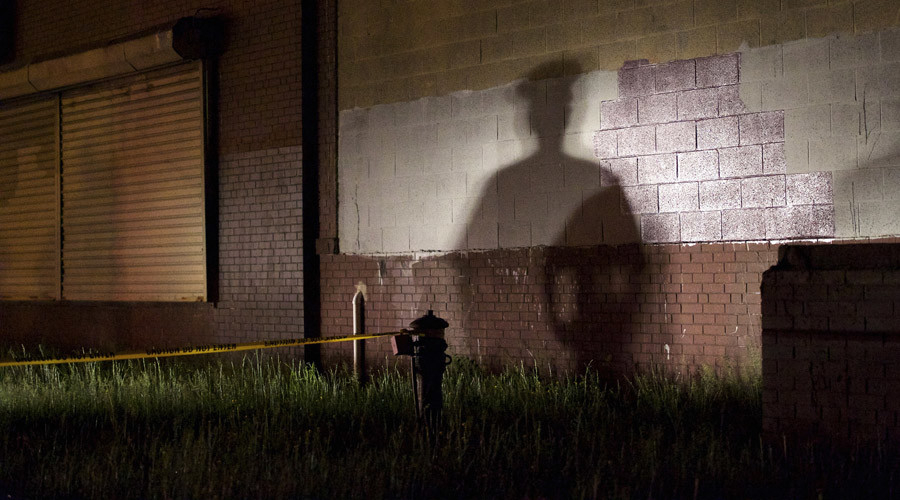 Some 1,000 US police officers lost badges over ‘sexual misconduct’, investigation reveals