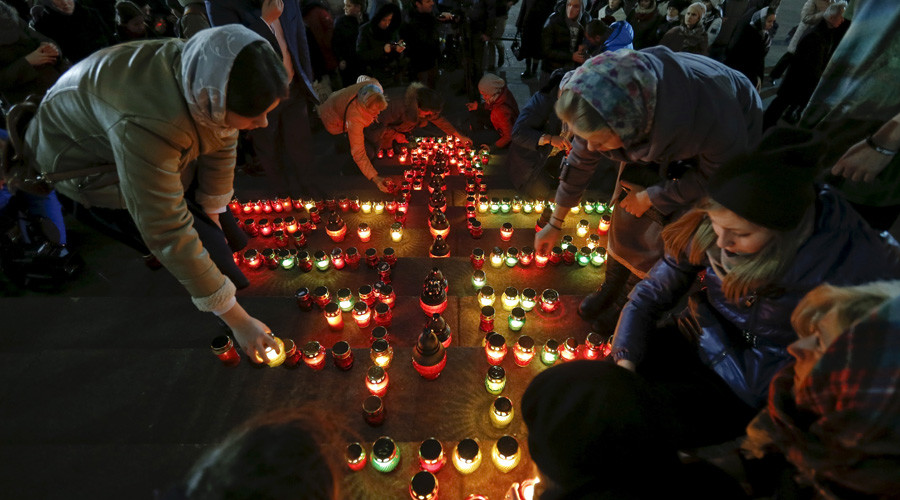 Only external force could have broken apart crashed Russian airliner – owner