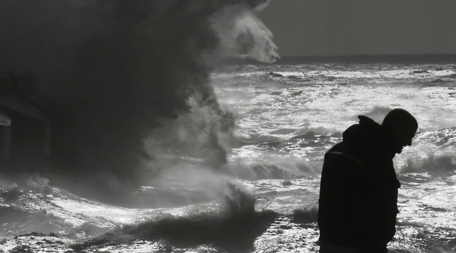 40% of British men have contemplated suicide – study