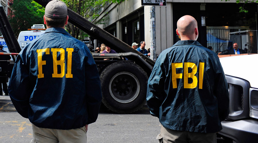 FBI anti-extremist website for kids on hold after Muslim, Arab groups protest