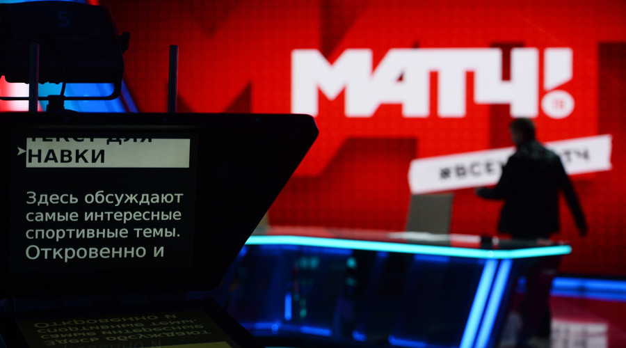 Russian sports news round-up – November 2, 2015
