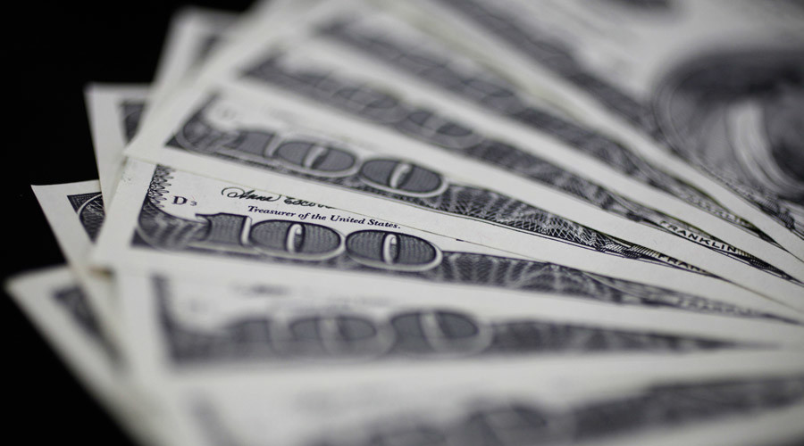 Tax haven: US ‘threatens’ global efforts to fight tax evasion, financial crimes