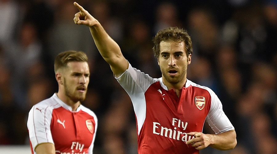 Champions League preview: Bayern Munich v Arsenal