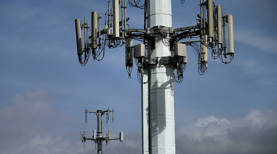 ‘Intrusive’ and ‘secretive’: ACLU obtains government docs on Stingray surveillance