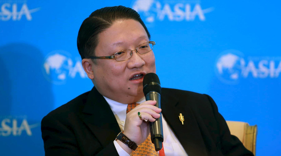 Justice Dept, FCC to investigate radio broadcasts tied to Chinese government
