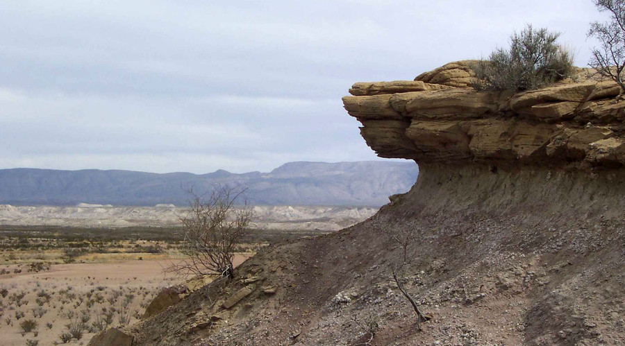 Arizona man arrested for leaving 5yo granddaughter in desert with gun to ‘shoot bad guys’