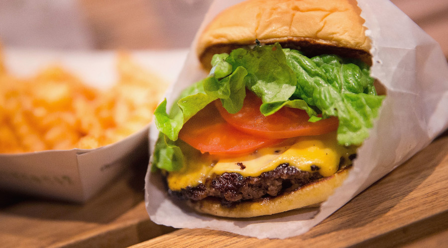 Russian govt agencies reject restrictions on fast food ads