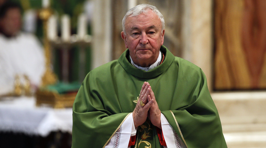‘Britain must do more to welcome refugees’ – Catholic leader