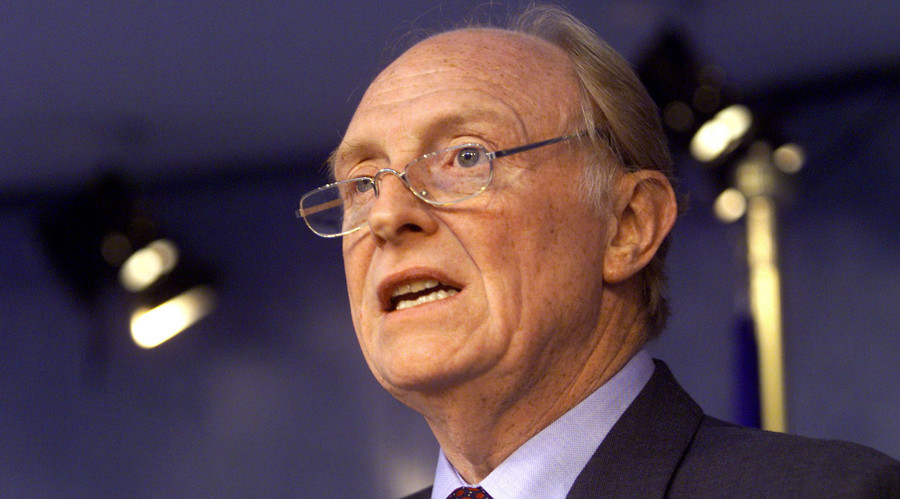 Voters won’t back scrapping Trident nuclear weapons, says Neil Kinnock