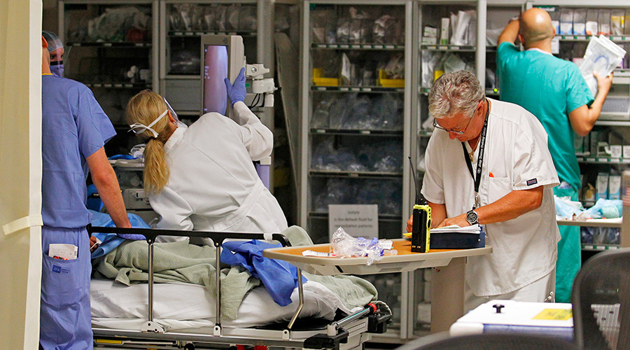 Consumer advocates fight unexpected ‘out-of-network’ medical bills