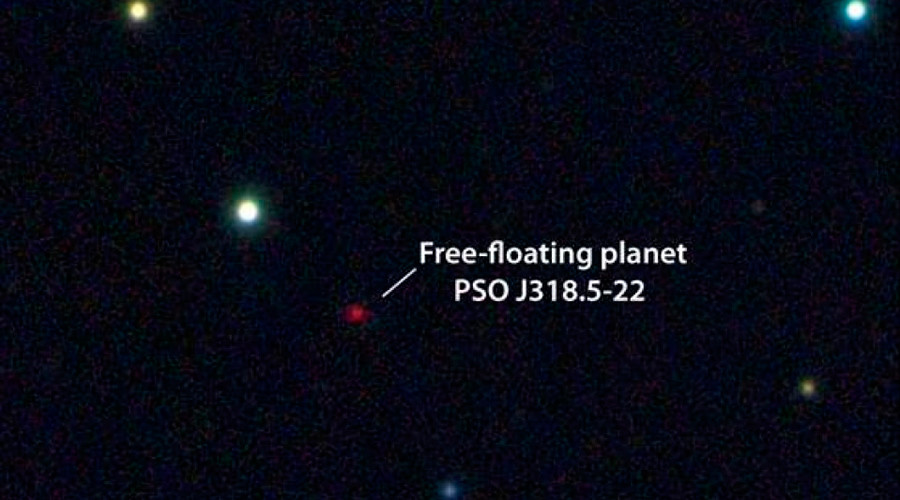 Cloudy with a chance of… molten iron storms? New planet-like object intrigues scientists