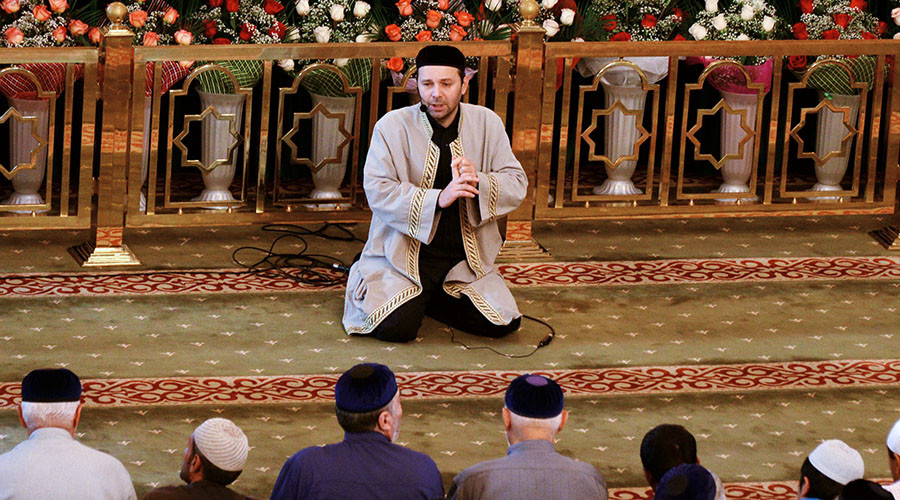 Russian court reverses ruling recognizing Muslim book as extremist