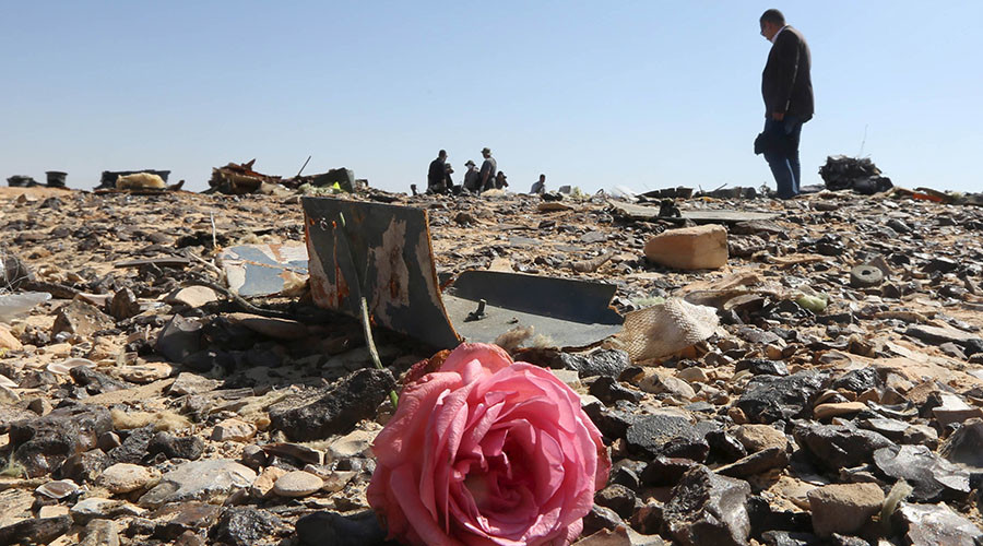 Bad politics to speculate on cause of Russian flight 7K9268 crash