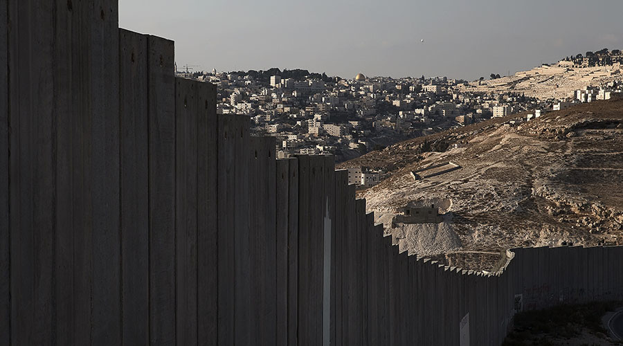 Palestinian lives matter, but not necessarily in Israel