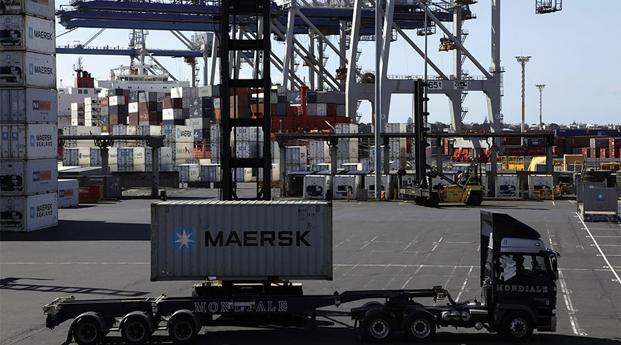 New Zealand publishes TPP trade deal text online