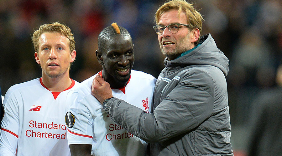 Europa League: Klopp’s Liverpool rekindle confidence with away win in Kazan