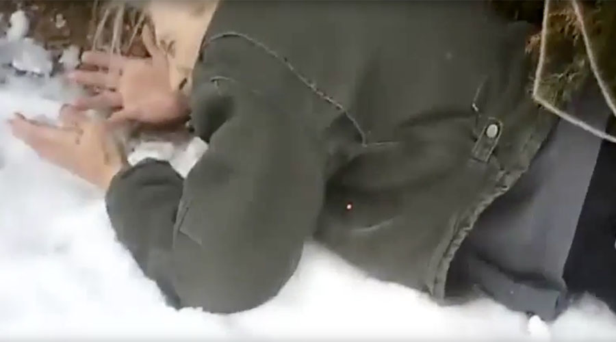 Pennsylvania officer acquitted in shooting death of unarmed suspect (VIDEO)