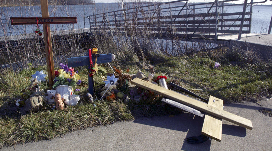 Woman convicted of watching kids drown awaits decision on custody of her post-prison children