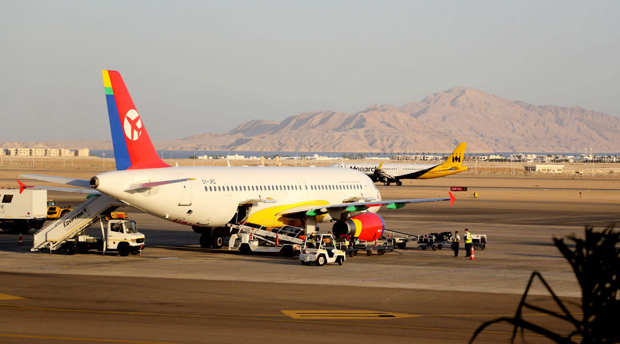 70% tourism loss for Egypt if Russian, British visitors leave in aftermath of plane crash – ministry