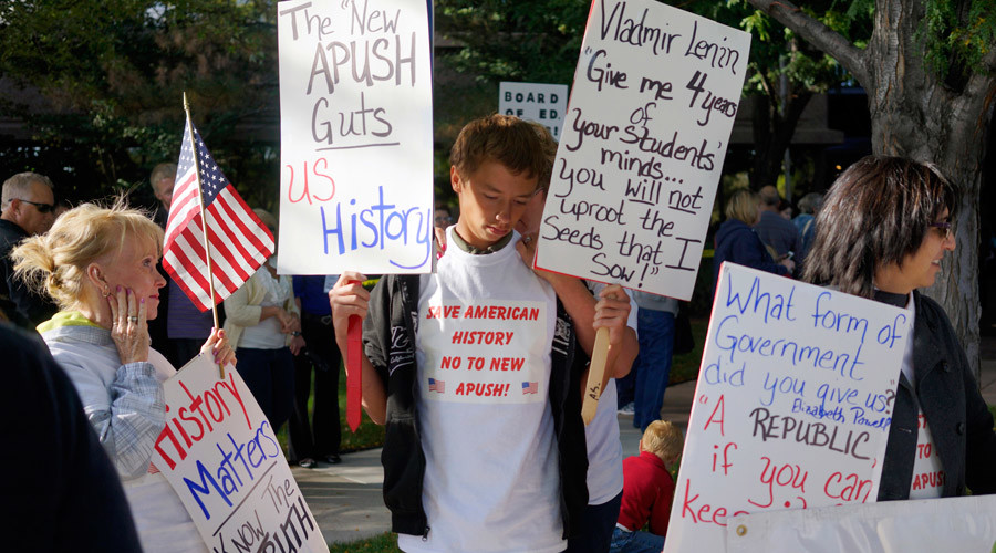 Voters oust ‘harbingers of education reform’ in CO for curriculum & teacher pay changes