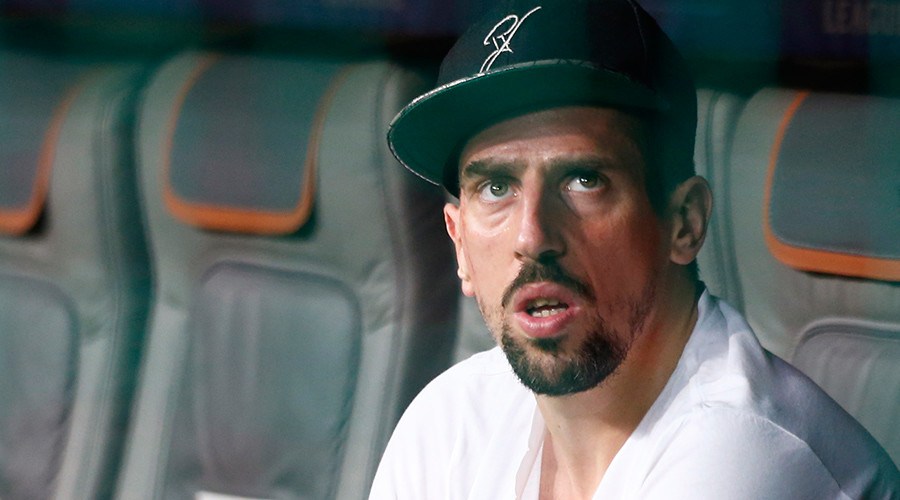 Bayern Munich star sues CNN for $1.5mn over cryotherapy death image