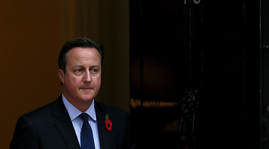 UK exit from EU ‘not ruled out’ – Cameron