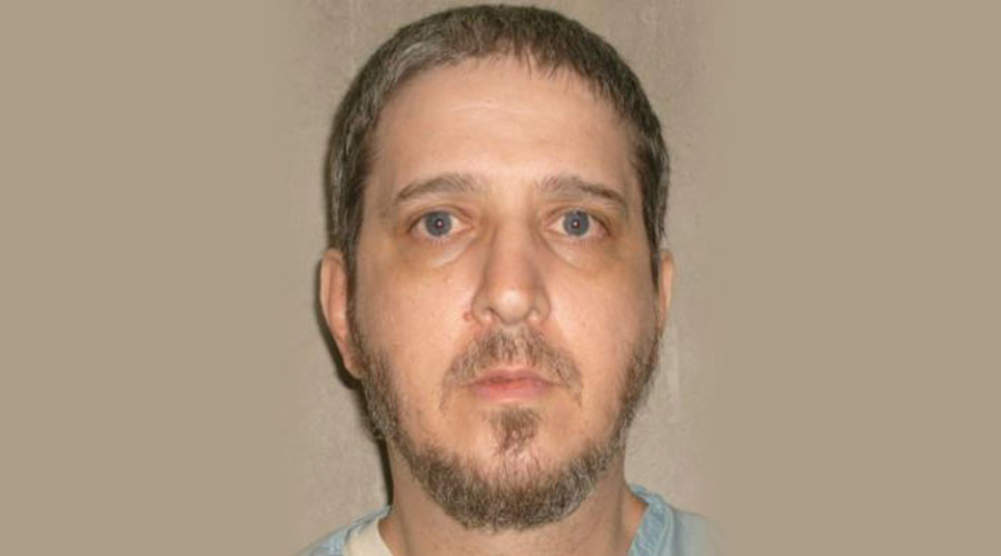 ‘In Oklahoma they like to kill people’ – death row inmate supporter